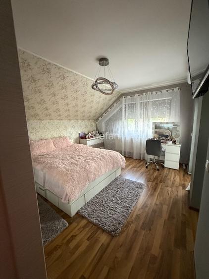 Casa de vânzare 260.000 EUR (complet mobilată și utilată) - 12