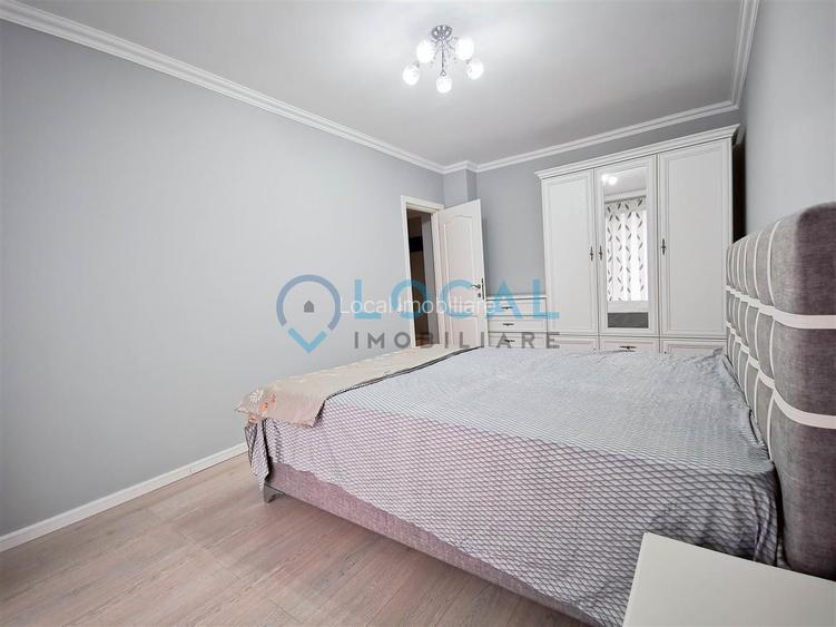 Apartament 2 camere decomandat Garaj 60 mp Marasti The Office - 5