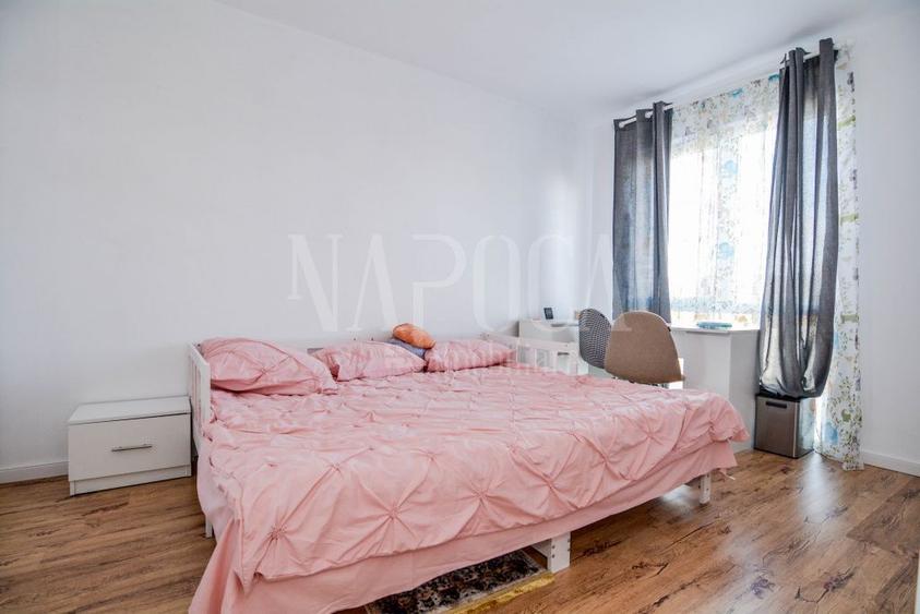 Apartament 3 camere de vanzare in Floresti