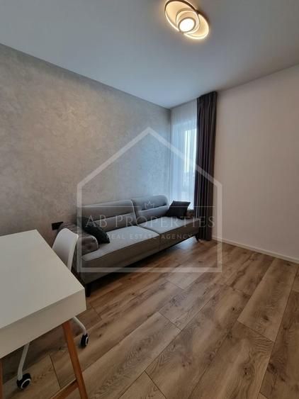 Apartament 3 camere | Luxury | Parcare Inclusa | Baneasa Sisesti