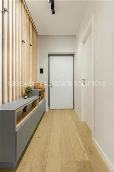 Apartament 2 camere Pipera II Mobilat, Utilat - 6