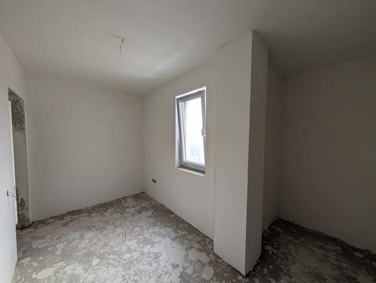 COMISION 0! Apartament 3 camere/semifinisat/parcare/zona Somesului