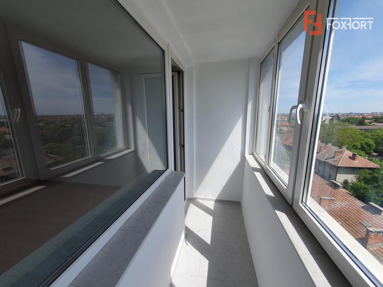 Apartament 3 camere decomandat, 65,3 mp - zona Calea Sagului