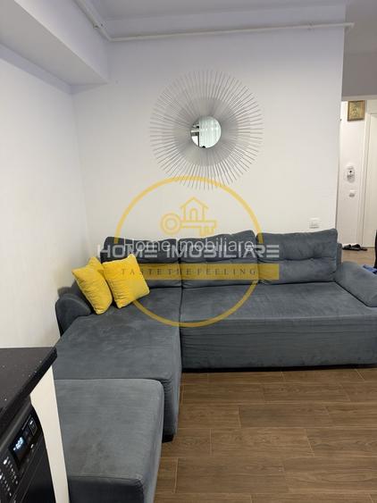Apartament 2 camere utilat, mobilat 89000,Lidl Bucium - 2