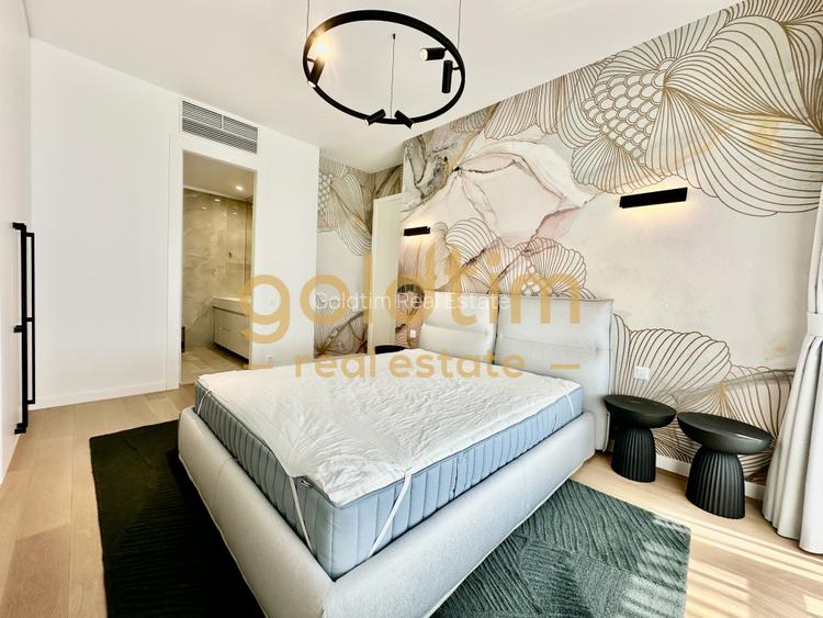 ONE VERDI PARK/PANORAMIC VIEW/PARKING/UNIQUE DESIGN/(+TVA) - 10