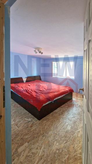 Casa în zona Andronache – 120 mp utili, 5 camere, curte liberă de 30 mp