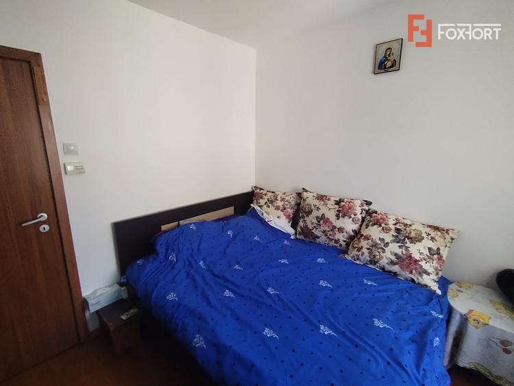 Apartament cu 2 camere de vanzare in Timisoara, zona Girocului