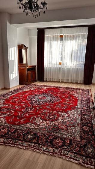 Apartament 2 camere et 1 zona Butoaie