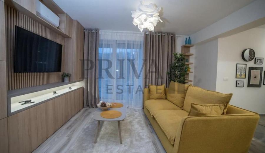 Apartament 3 camere decomandat, 60 mp, etaj 1, Denya Forest