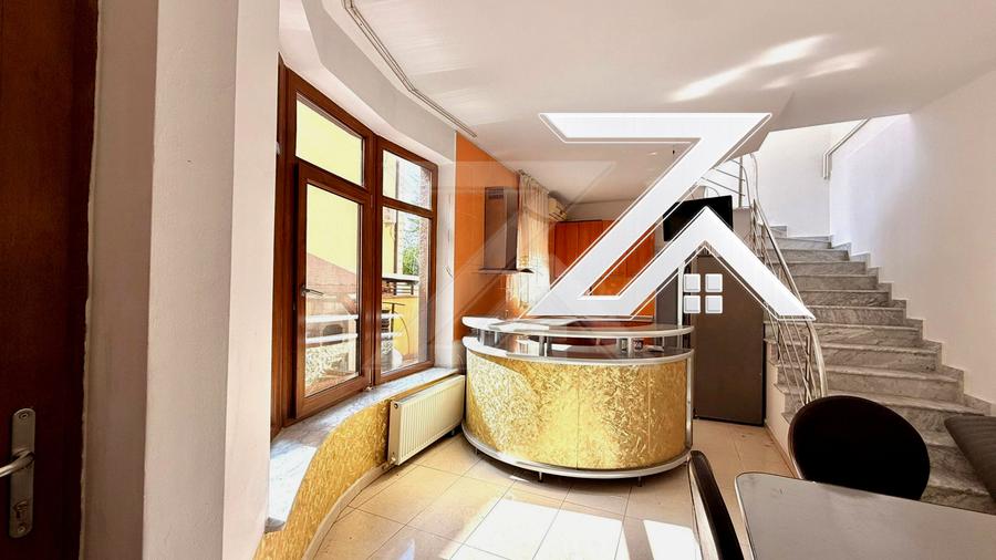 APARTAMENT TIP CASĂ | 3 DORMITOARE