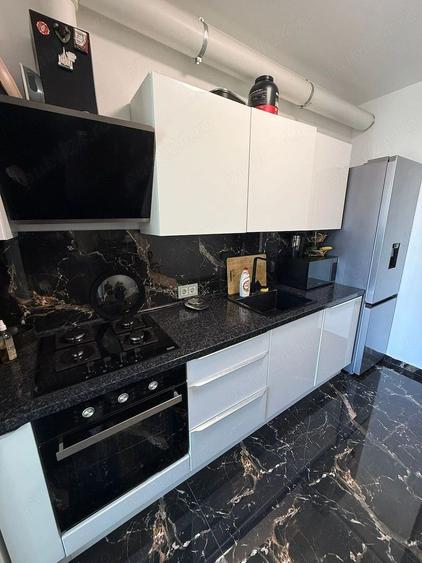 Apartament 2 camere. LUX. Asmita Gardens.