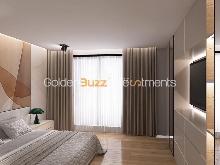Apartament 3 camere I Residence 5 I Matei Basarab - 10