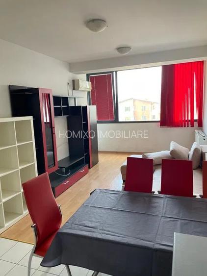 Apartament 2 camere Titan I 5 min.metrou I bloc 2013 I parcare - 2