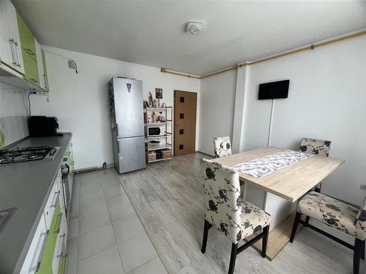 Apartament 2 camere zona Terezian