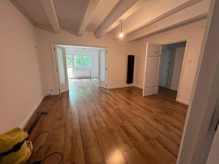 Apartament 3 Camere | Parc Cismgiu | Complet Renovat |metrou Izvor 10'