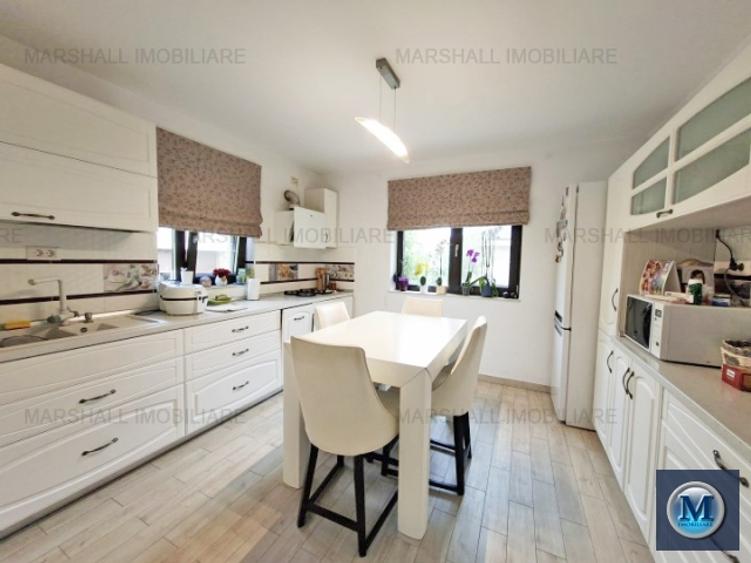 Vila cu 5 camere de vanzare in Paulesti, 295 mp #16599