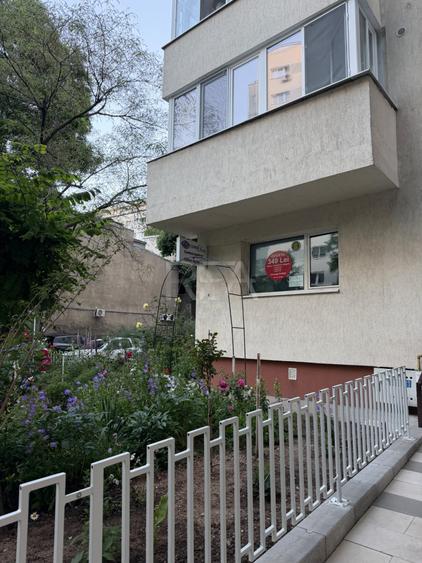 Spațiu comercial Piața Iancului, inst. schimb., an 1981, metrou, 50 mp