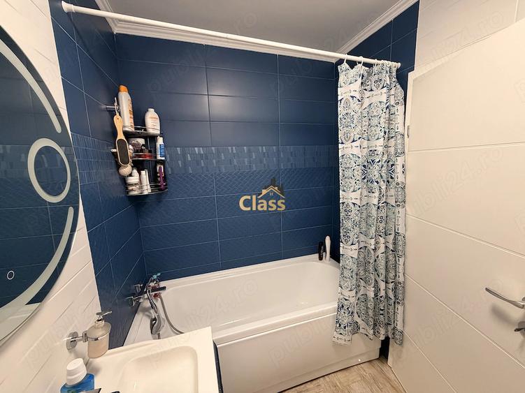 Apartament 2 camere | Decomandat | Parcare | 55 mpu| C. Turzii Zorilor