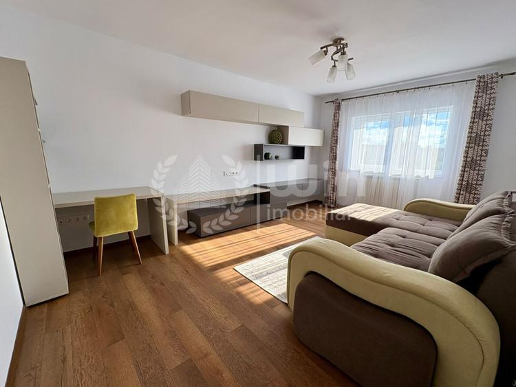 Apartament 2 camere | Decomandat | Balcon | 50mp | Zona Titulescu!