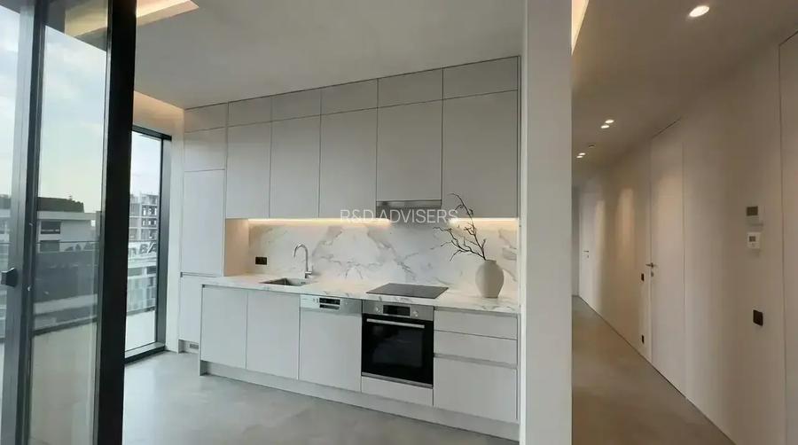 4 camere Premium | Terasă 60mp | Promenada| - 11