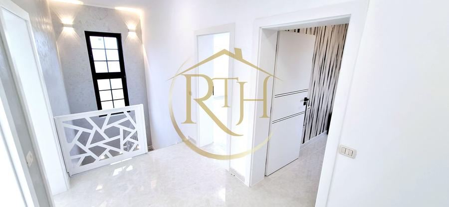 Oferim spre vanzare casa deosebita, cu 5 camere,Giroc, zona Centrala0% Comision