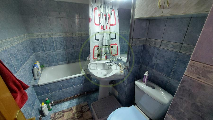 Apartament 3 camere, decomandat, 65 mp, etajul 2, cartier Siloz, zona Nanterre - 5