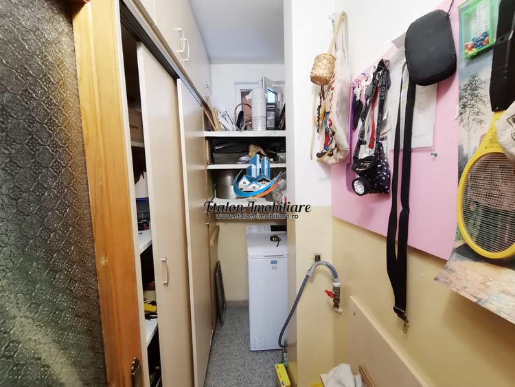 Apartament 3 camere decomandat, Calea Romanului Darmanesti