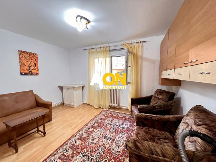 Apartament 3 Camere | 52 mp | Balcon | Zona Cetate