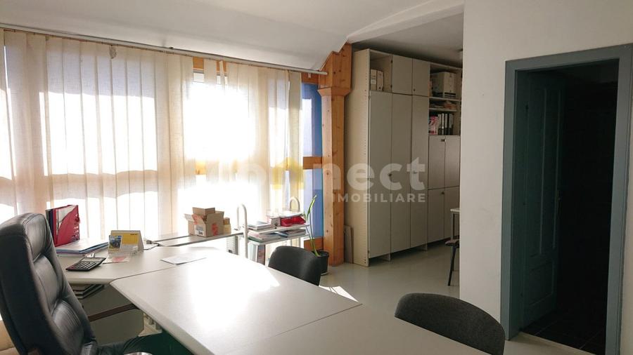 Spatiu de birouri | SU 140mp | Apahida