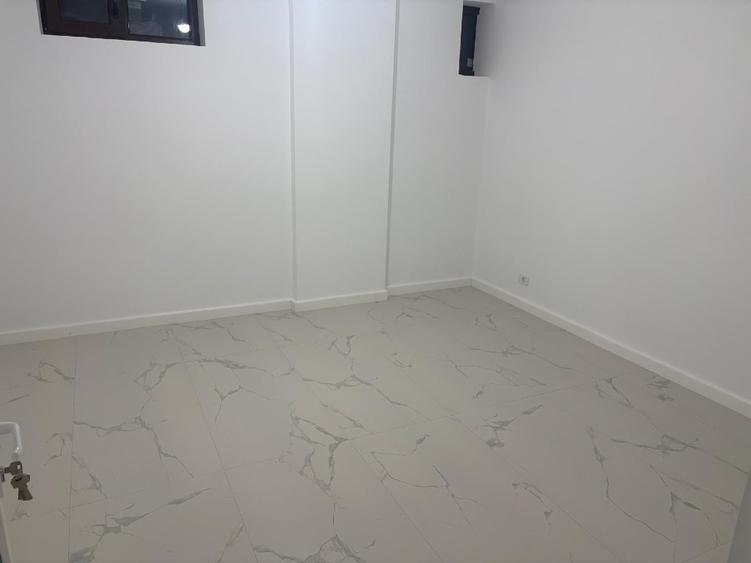 Apartament 2 camere demisol zona Bucurestii noi,parcul Bazilescu