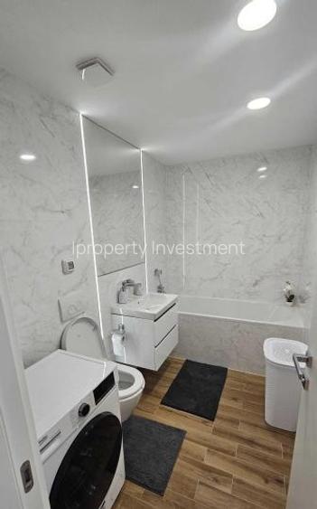 Apartament 2 camere | Parcului 20 | Piata Presei Libere | Loc de parcare | Ac - 6
