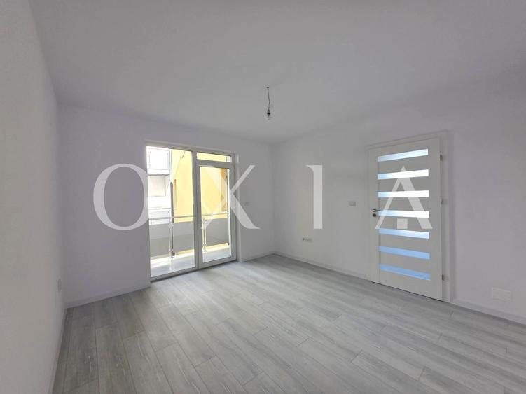 AX1257 Giroc, Apartament cu 3 Camere, Etaj 1