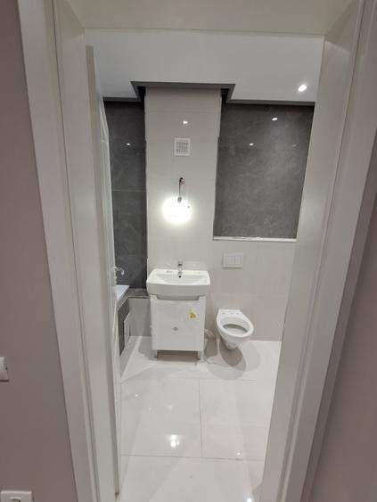 Apartament modern cu 3 camere- Finisaje premiun-  zona Torontalului