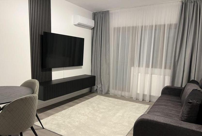 Cartierul Solar | 2 Camere | Centrala Proprie | Parcare | Balcon