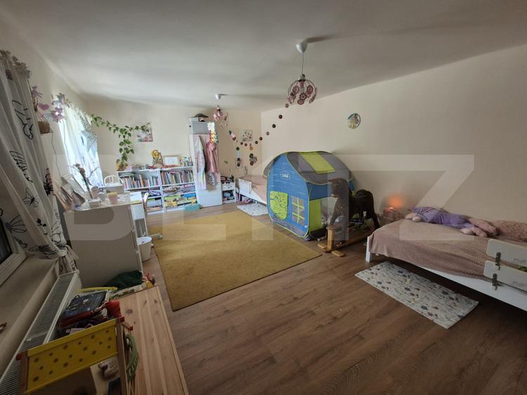 Casa de vanzare, 180 mp, teren 1370 mp, zona Titulescu