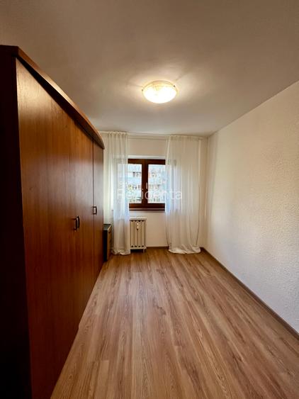 3 Camere de inchiriat | Tineretului | Renovat | 2 bai | Metrou - 10