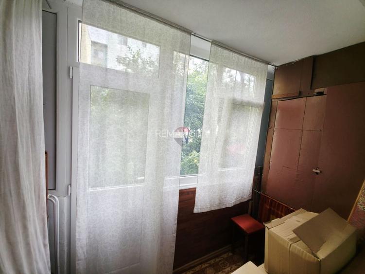 Apartament cu 2 camere de vânzare în zona Maratei - 16