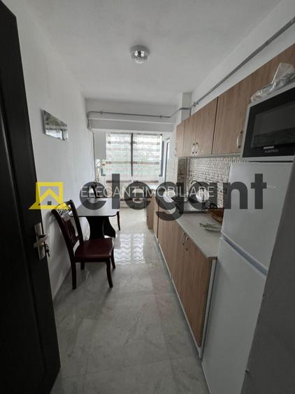 2 camere, bloc nou, AC, parcare, Severinului-Promenada - 5