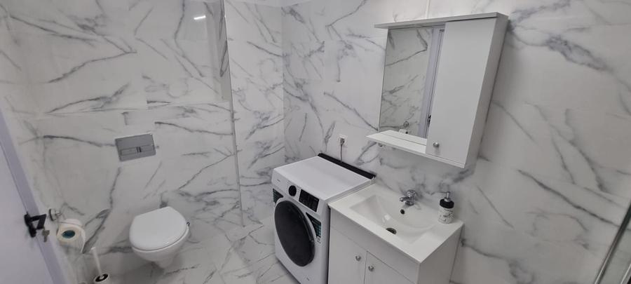 Chirie Apartament 2 camere Theodor Pallady |