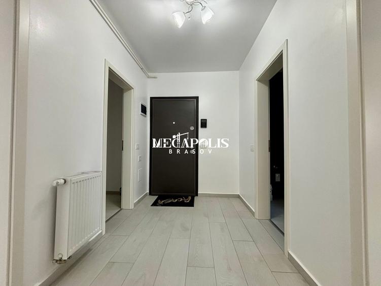 Apartament 2 camere | Decomandat | Parcare | Boxă | Tractorul