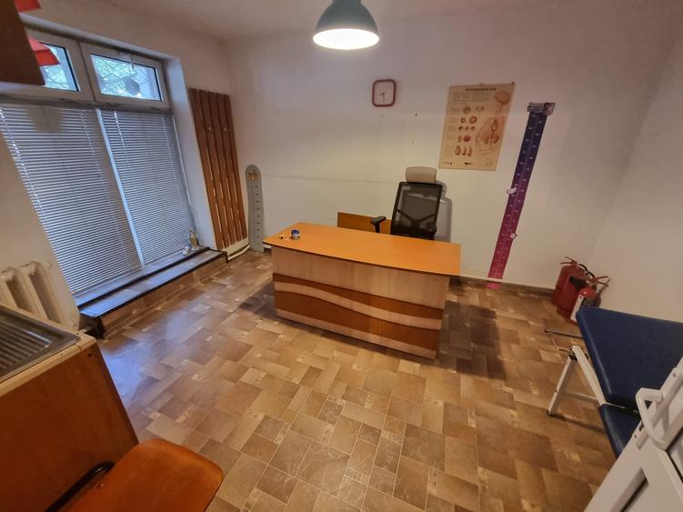 Apartament 2 camere, 46mp, zona Tudor Vladimirescu, Bucsinescu, ID: 163162
