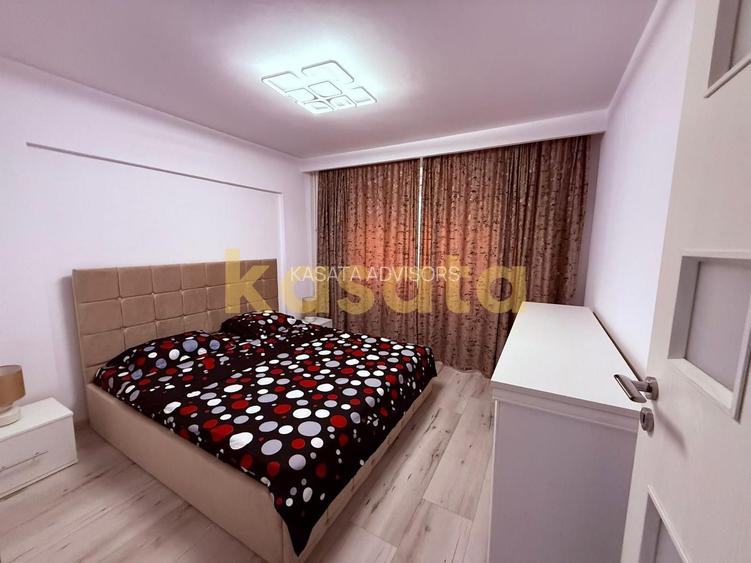 Apartament de 4 camere de vânzare | Calea Dorobanților | Decomandat - 6