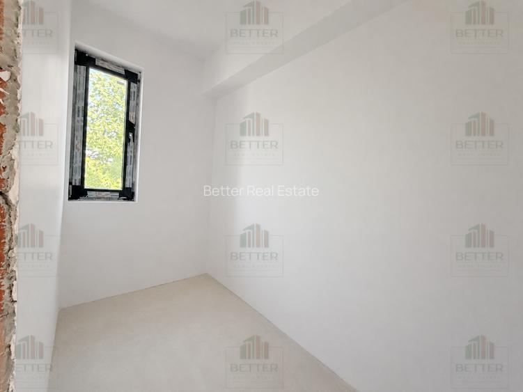 Casa P+1E - 5 camere - 2 bai  124 mp utili - incălzire în pardoseala - Berceni - 21