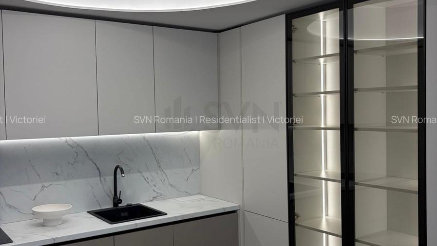 REA1027402 APARTAMENT 3 CAMERE I CORTINA NORTH - 6