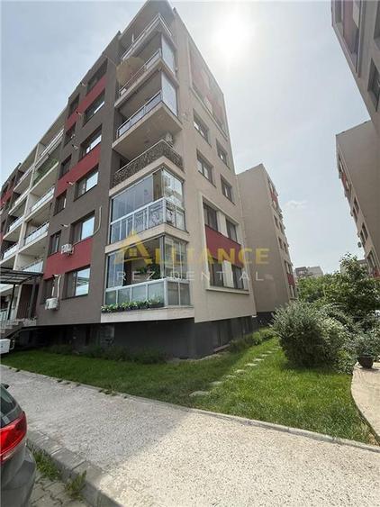 Cartierul solar 2 camere cu parcare inclusa