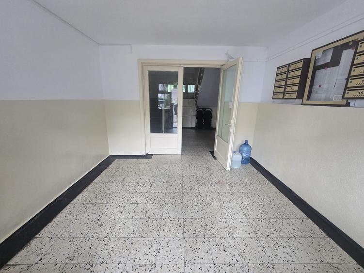 Apartament 2 camere SD,model cu 3 debarale,Podu Ros-Asachi,cod: 163322