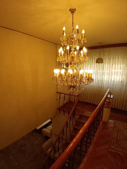 Vanzare 5 camere Batistei