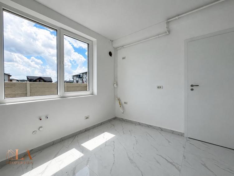 OFERTA LUNA IULIE | LOC DE JOACA | Casa 4 camere | Bragadiru