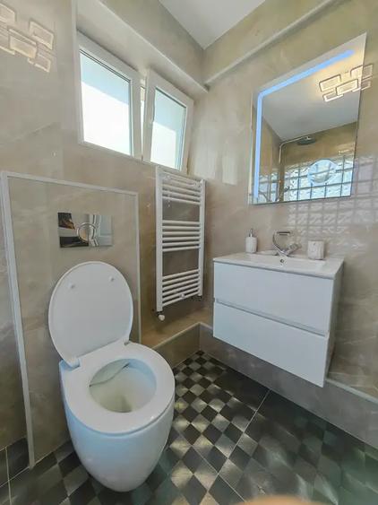 Apartament 2 camere Lux Straulesti I Sisesti I Metrou