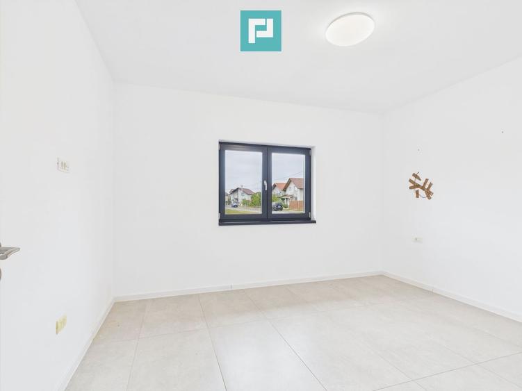 Apartament cu 2 camere, terasă generoasă – Moșnița